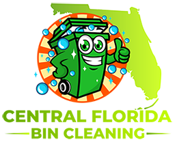 Bin Cleaning Services